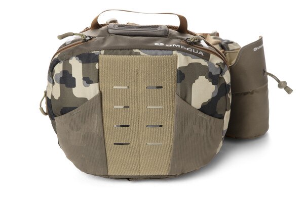 Umpqua Ledges ZS2 650 Waist Pack in Camo